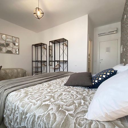 Bari Rooms Carulli Suite Экстерьер фото
